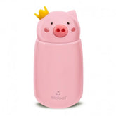 WÄRMEFLASCHE FÜR KINDER KIEFER 320 ml - CHIC-MIC - Biogo.de
